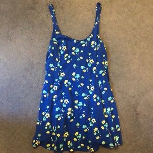 Hollister size small dress